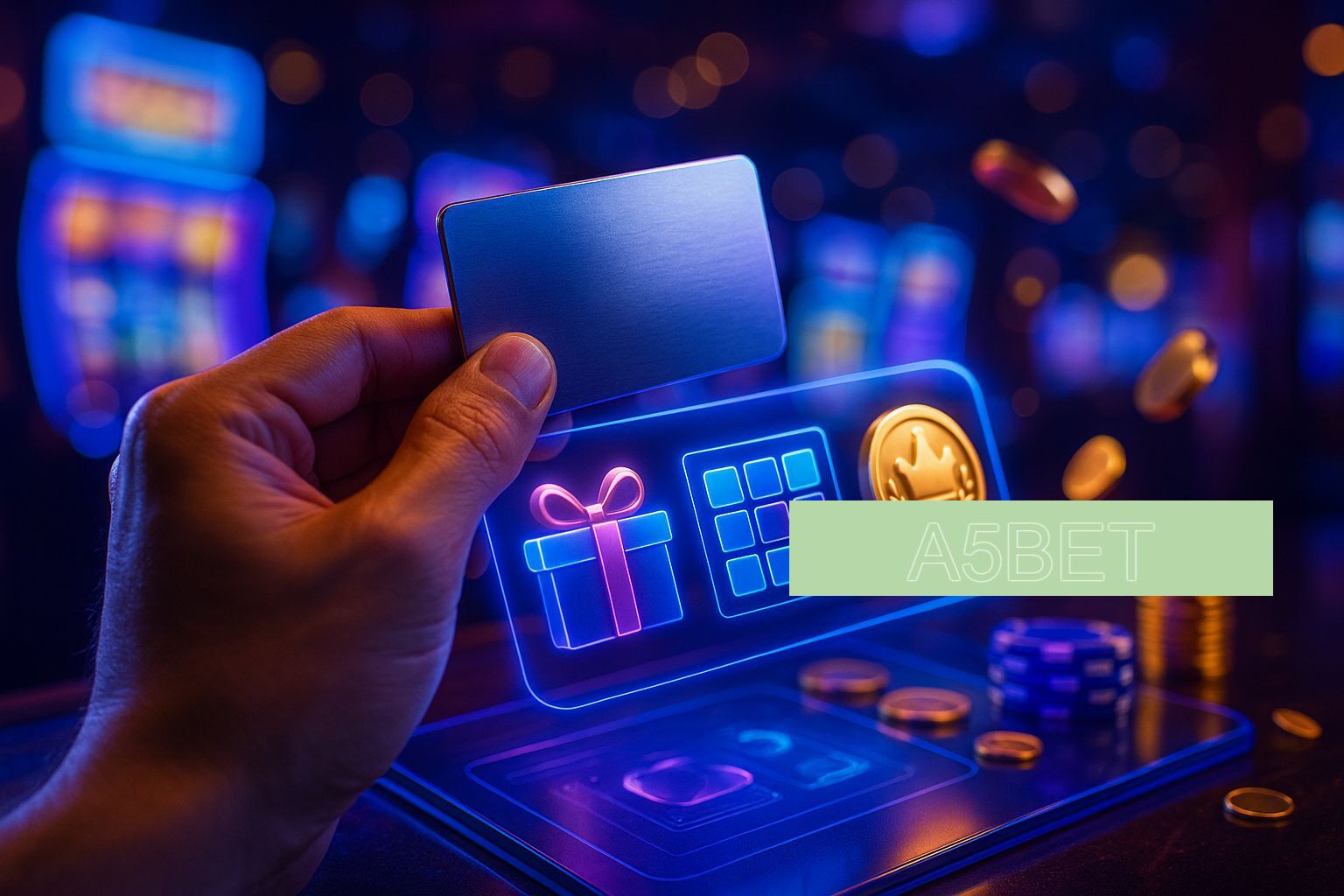 Benefícios do Login