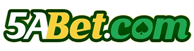 Logo da A5BET